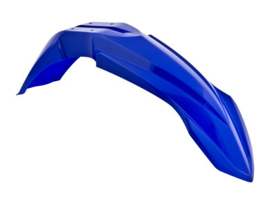 RTechmx Kotflügel vorn Yamaha YZ 125/250 15-21 / YZF 250 10-18 / YZF 450 10-17 blau