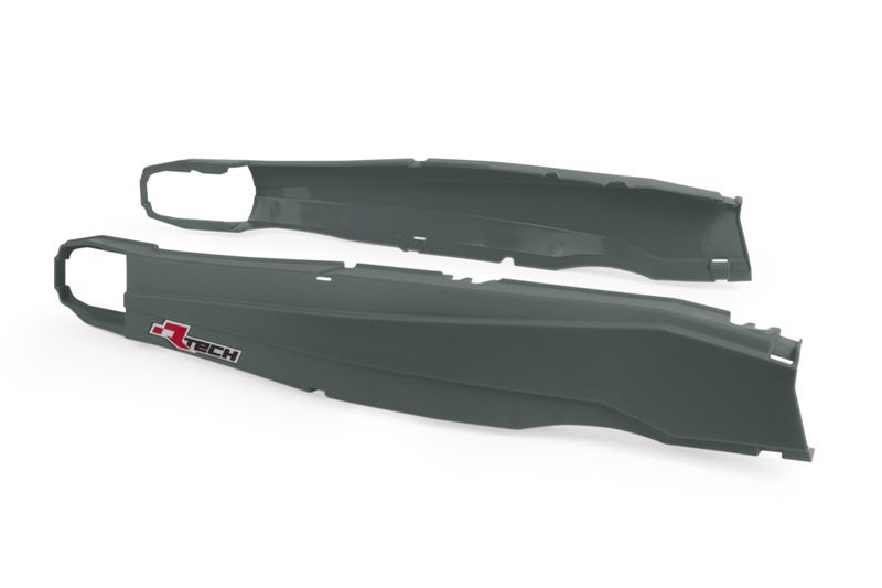 RTech Schwingenschützer Beta RR 13-19 Grau