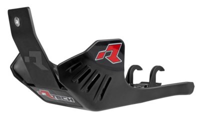 RTechmx Rtech Technopolimer Motorschutz Beta RR 250 300 2020- Schwarz