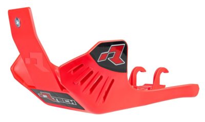 RTechmx Rtech Technopolimer Motorschutz Beta RR 250 300 2020- Rot