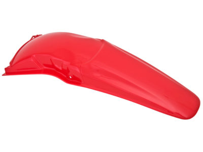 RTechmx Kotflügel hinten Honda CR 125 / CR 250 00-01 rot