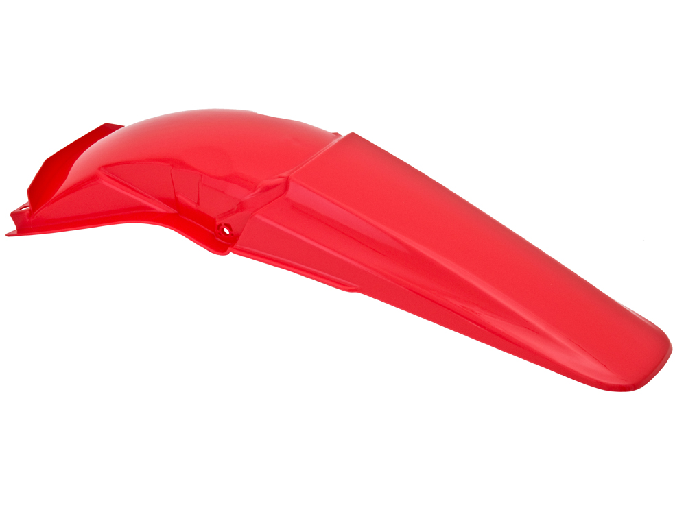 RTechmx Kotflügel hinten Honda CR 125 / CR 250 02-05 rot