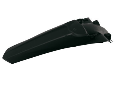 RTechmx Kotflügel hinten Honda CRF 450 13-16 / CRF 250 14-17 schwarz