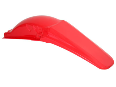 RTechmx Kotflügel hinten Honda CRF 250 04-05 rot