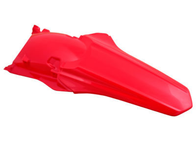 RTechmx Kotflügel hinten Honda CRF 450 09-12 / CRF 250 10-13 rot