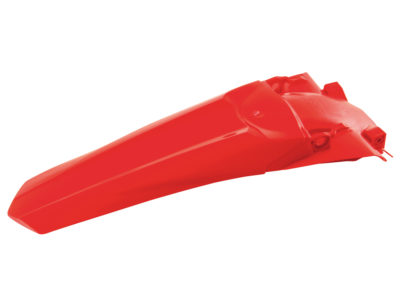 RTechmx Kotflügel hinten Honda CRF 450 13-16 / CRF 250 14-17 rot