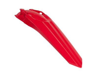 RTechmx Kotflügel hinten Honda CRF 450 17-20 / 250 18-21 rot