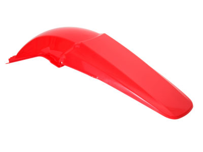 RTechmx Kotflügel hinten Honda CRF 450 02-04 rot