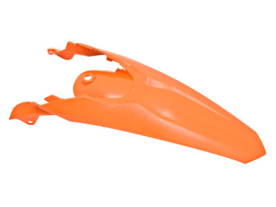RTechmx Kotflügel hinten SXF 11-15 orange