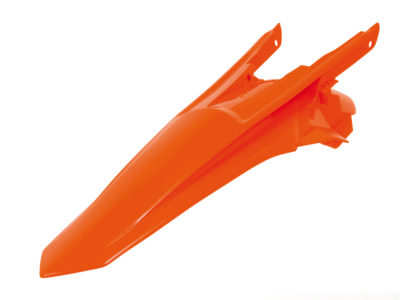 RTechmx Kotflügel hinten SX 2016-2018 orange