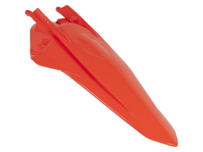 RTechmx Kotflügel hinten SX/SXF 2019- Orange