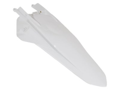 RTechmx Kotflügel hinten SX/SXF 2019- weiß