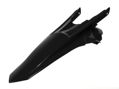 RTechmx Kotflügel hinten SX 2016-2018 schwarz