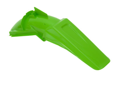 RTechmx Kotflügel hinten KX 99-02 grün