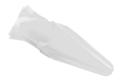RTechmx Kotflügel hinten KXF 450 12-15, KXF 250 13-16 weiss
