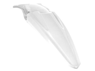 RTechmx Kotflügel hinten KXF 450 16-18 KXF 250 17-20 weiss