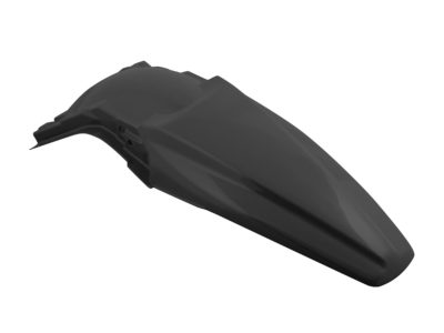 RTechmx Kotflügel hinten KXF 250 09-12/450 09-11 schwarz