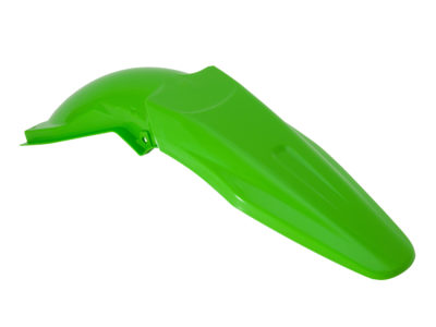 RTechmx Kotflügel hinten KXF 250/450 06-08 grün