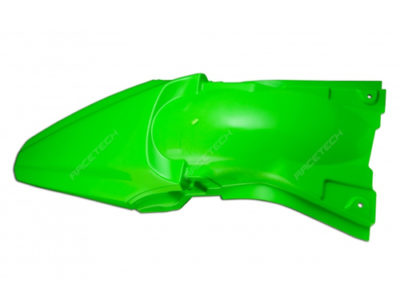 RTechmx Kotflügel hinten KXF 450 12-15, KXF 250 13-16 grün