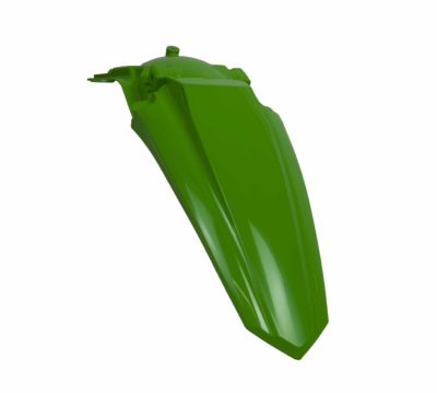 RTechmx Kotflügel hinten KX 450 19- / KXF 250 21- Grün