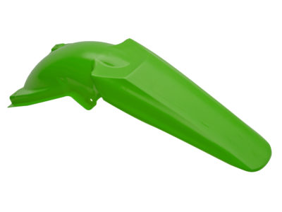 RTechmx Kotflügel hinten KXF 250 04-05 grün
