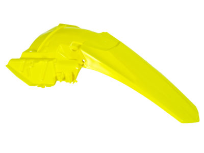 RTechmx Kotflügel hinten RMX 450 10- gelb