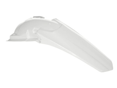 RTechmx Kotflügel hinten RMZ 250 10-18 weiß