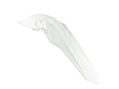 RTechmx Kotflügel hinten RMZ 450 18- / 250 19- Weiß