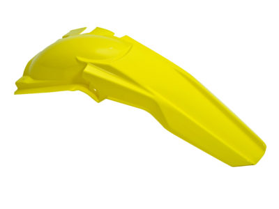 RTechmx Kotflügel hinten RMZ 450 05-07 gelb