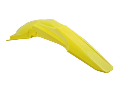 RTechmx Kotflügel hinten RMZ 450 08-17 gelb