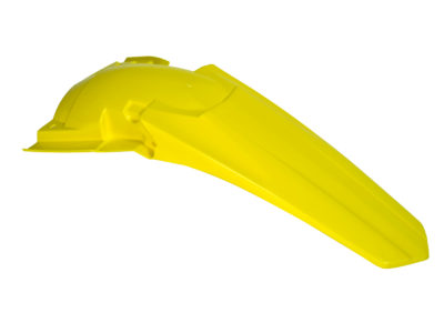 RTechmx Kotflügel hinten RMZ 250 10-18 gelb