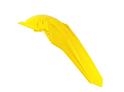 RTechmx Kotflügel hinten RMZ 450 18- / 250 19- gelb
