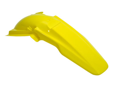 RTechmx Kotflügel hinten RMZ 250 07-09 gelb