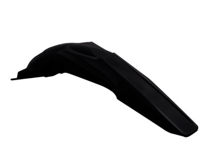 RTechmx Kotflügel hinten RMZ 450 08-17 schwarz