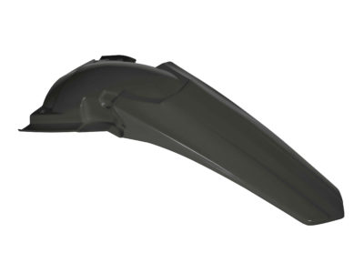RTechmx Kotflügel hinten RMZ 250 10-18 schwarz