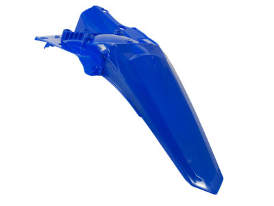 RTechmx Kotflügel hinten WRF 250 15-19 / 450 16-18 Blau