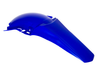 RTechmx Kotflügel hinten WRF 250/450 03-06 blau