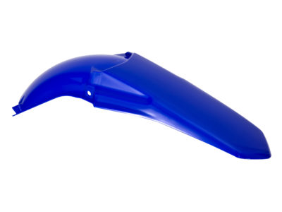 RTechmx Kotflügel hinten Yamaha YZ 125/250 02-14 blau