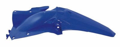 RTechmx Kotflügel hinten Yamaha YZF 250/450 14-17 blau