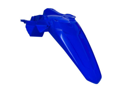 RTechmx Kotflügel hinten Yamaha YZ 450F 18-22, 250F 19-23 Blau