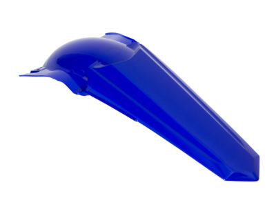 RTechmx Kotflügel hinten Yamaha YZF 250 10-13 blau
