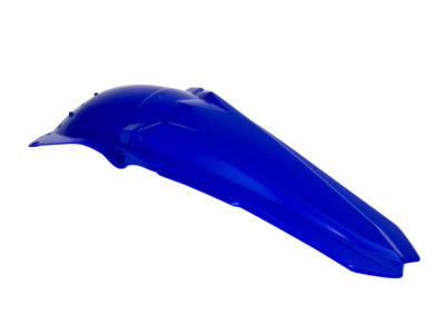 RTechmx Kotflügel hinten Yamaha YZF 450 10-13 blau