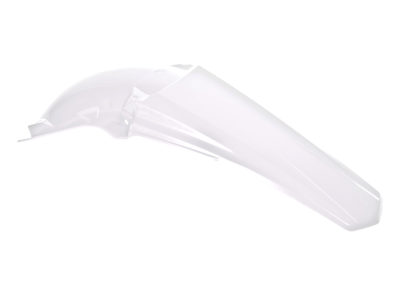 RTechmx Kotflügel hinten Yamaha YZF 250/450 06-09 weiß