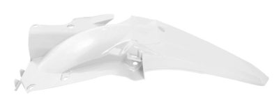 RTechmx Kotflügel hinten Yamaha YZF 250/450 14-17 weiss