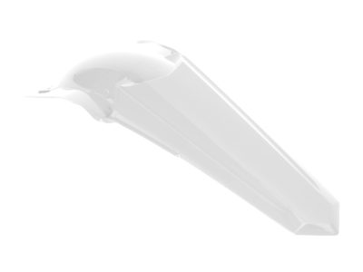 RTechmx Kotflügel hinten Yamaha YZF 250 10-13 weiss