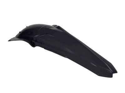 RTechmx Kotflügel hinten Yamaha YZF 450 10-13 schwarz