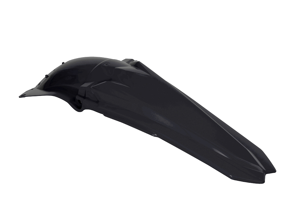 RTechmx Kotflügel hinten Yamaha YZF 450 10-13 schwarz