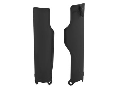RTechmx Gabelprotektor CR 90-/CRF 04-/für GasGas 01-/TM schwarz