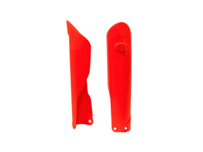 RTechmx Gabelprotektor für KTM SX/F 2015- EXC 2016- Neon Orange