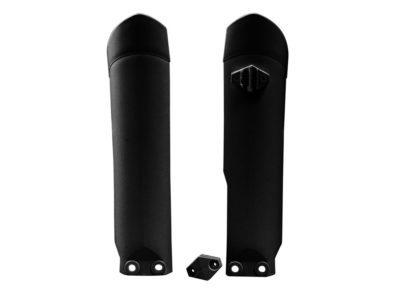 RTechmx Gabelprotektor für KTM SX 85 09-17 schwarz